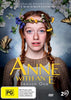 Anne With An E - Season 1 DVD