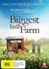 Biggest Little Farm, The DVD