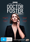 Doctor Foster - Season 2 DVD