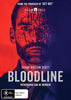 Bloodline DVD