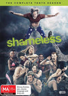 Shameless - Season 10 DVD