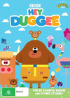 Hey Duggee - The Be Careful Badge DVD