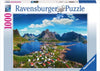 Ravensburger - Lofoten Puzzle 1000pc