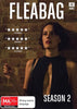 Fleabag - Series 2 DVD