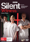 Silent Witness - Series 15 DVD