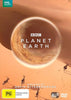 Planet Earth I DVD