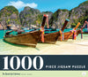 Koh Phi Phi - Thailand 1000 Piece Jigsaw Puzzle