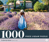 Provence - France 1000 Piece Jigsaw Puzzle