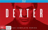 Dexter - Season 1-8 | Boxset Blu-ray