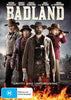 Badland DVD