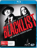 Blacklist - Season 7, The Blu-ray