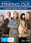 Striking Out Series 1-2 DVD