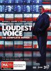 Loudest Voice, The DVD