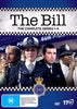 Bill - Series 1-4 | Boxset, The DVD