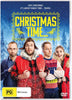 Christmas Time DVD