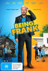 Being Frank DVD