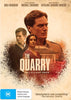 Quarry, The DVD