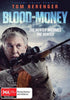 Blood And Money DVD