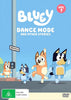 Bluey - Dance Mode and Other Stories - Vol 7 DVD