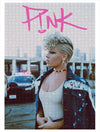 Pink What About Us Puzzle