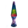 Galaxy Diamond Glitter Lava Lamp