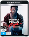 Beverly Hills Cop - Limited Edition | UHD UHD