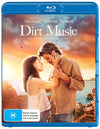 Dirt Music Blu-ray