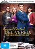 Signed, Sealed, Delivered | Movie Collection 1 DVD