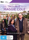 Trouble with Maggie Cole, The DVD