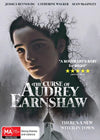 Curse of Audrey Earnshaw, The DVD