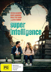 Super Intelligence DVD