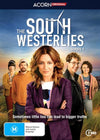 South Westerlies - Series 1, The DVD