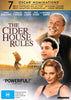 Cider House Rules, The DVD