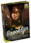 Crime Scene Game Brooklyn 2002