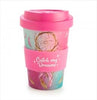 Dreamcatcher Eco-to-Go Bamboo Cup