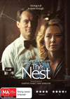 Nest, The DVD