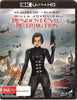 Resident Evil - Retribution - Limited Edition | Blu-ray + UHD UHD