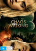 Chaos Walking DVD