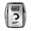 Top Trumps - James Bond Quiz