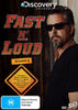 Fast N' Loud - Season 5 DVD