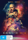 Cosmic Sin DVD