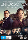 Unforgotten - Series 4 DVD