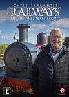 Chris Tarrant's Railways Of The Western Front DVD