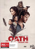 Oath - Season 2, The DVD