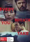 Every Breath You Take DVD