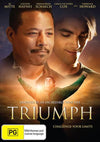 Triumph DVD