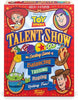 Toy Story - Talent Show Game