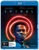 Spiral Blu-ray