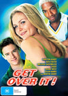 Get Over It! DVD