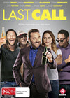 Last Call DVD